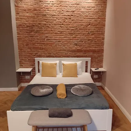 Republicii Brick Studio Braşov Extérieur photo