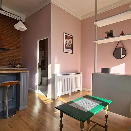 Republicii Brick Studio Braşov Extérieur photo