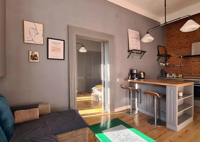 Republicii Brick Studio