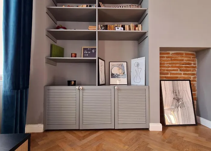 Republicii Brick Studio