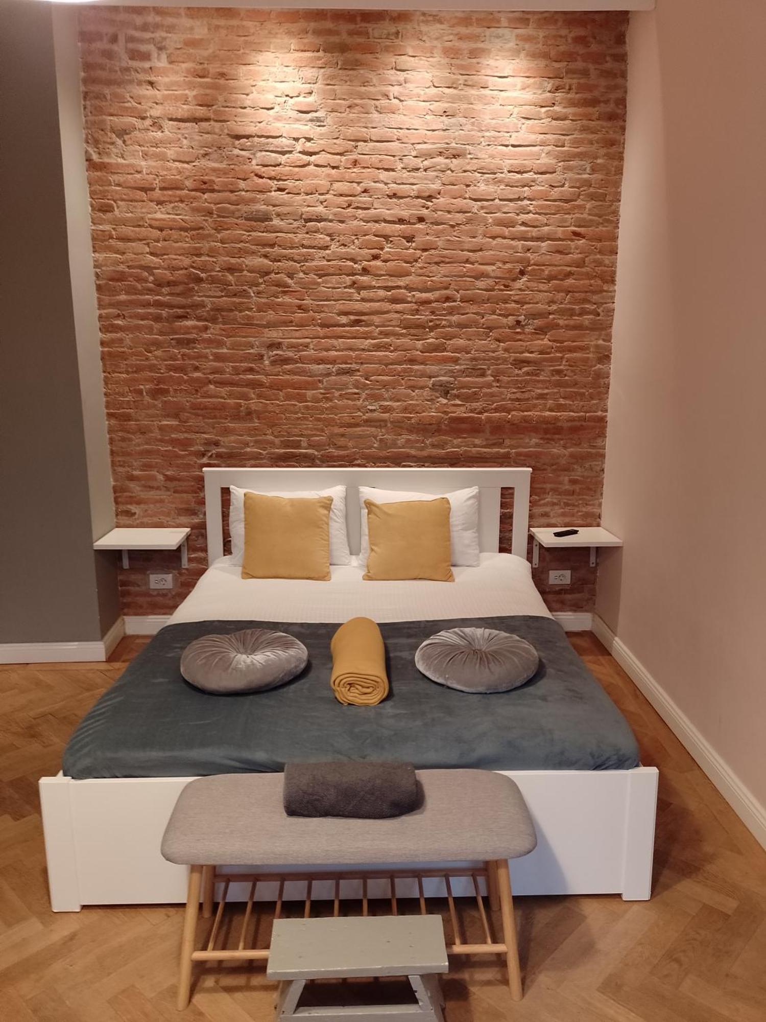 Appartement Republicii Brick Braşov