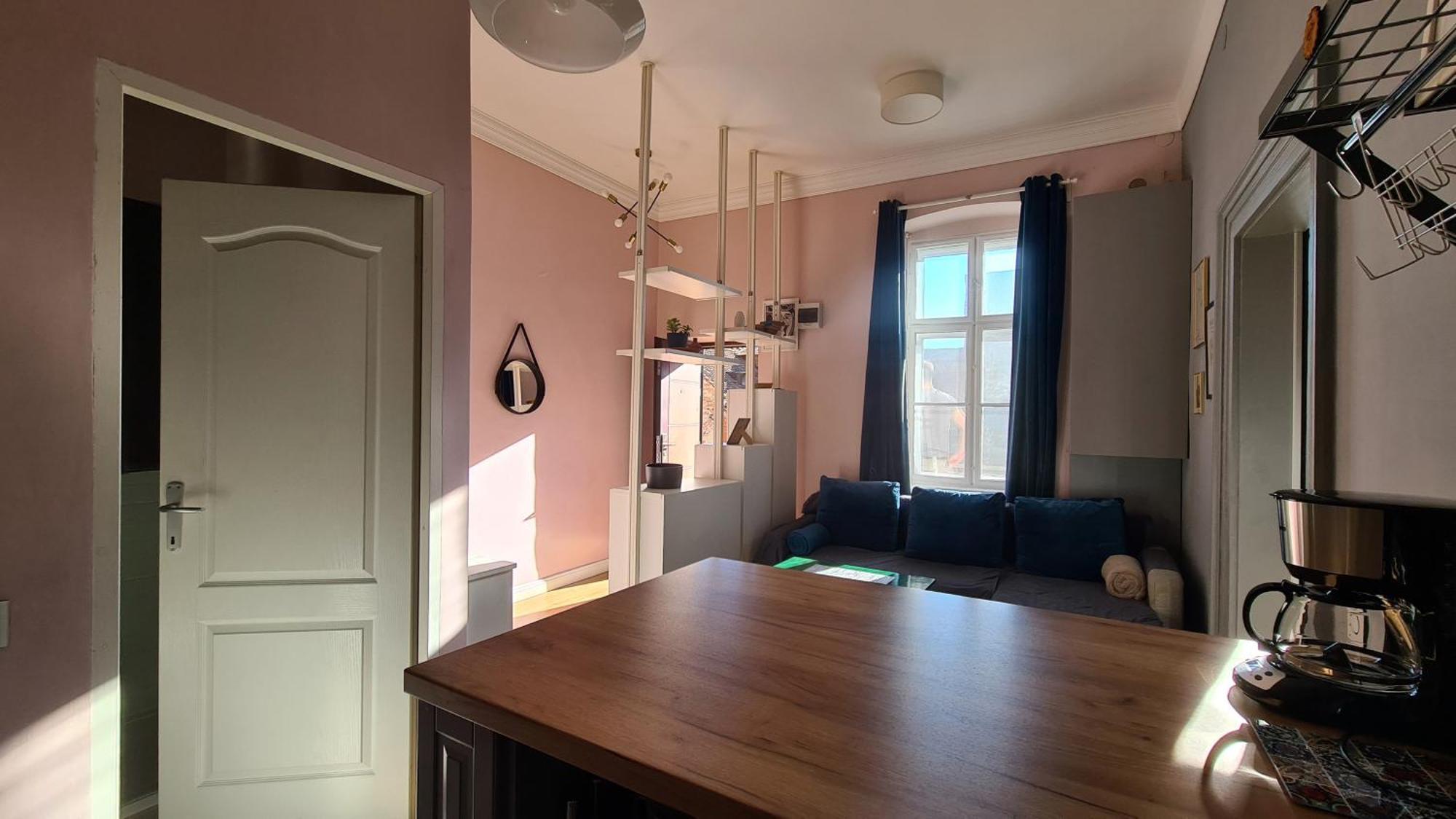 Republicii Brick Appartement Braşov