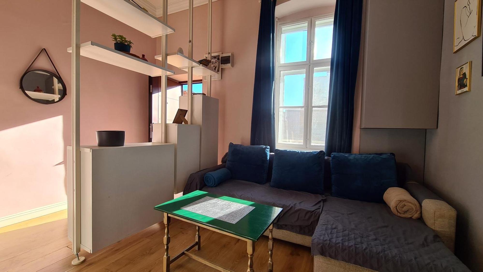 Appartement Republicii Brick