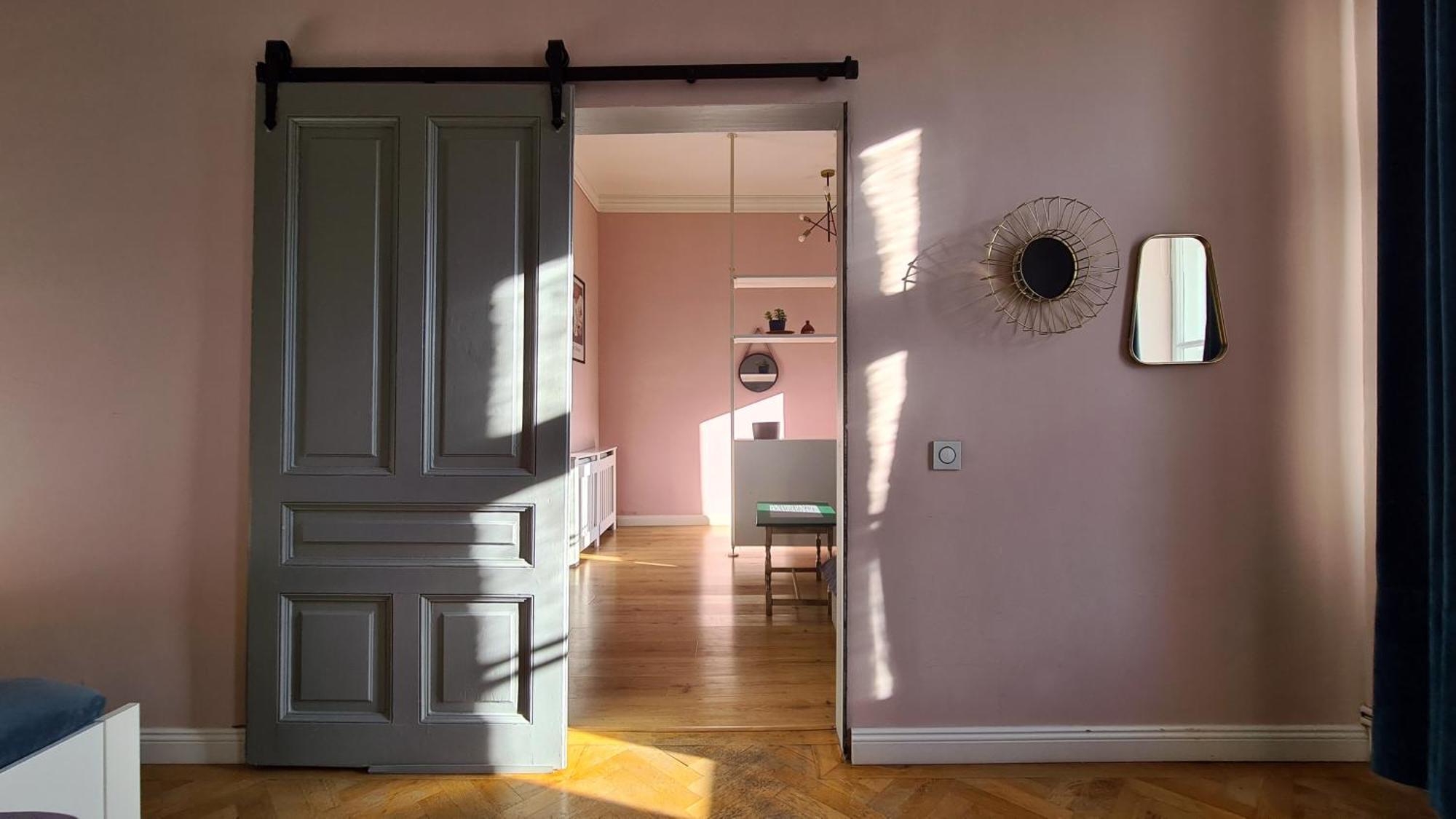 Appartement Republicii Brick