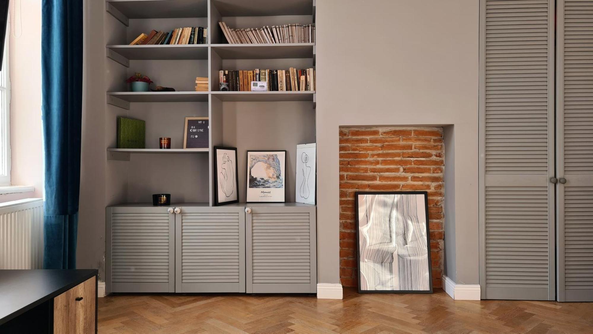 Appartement Republicii Brick *