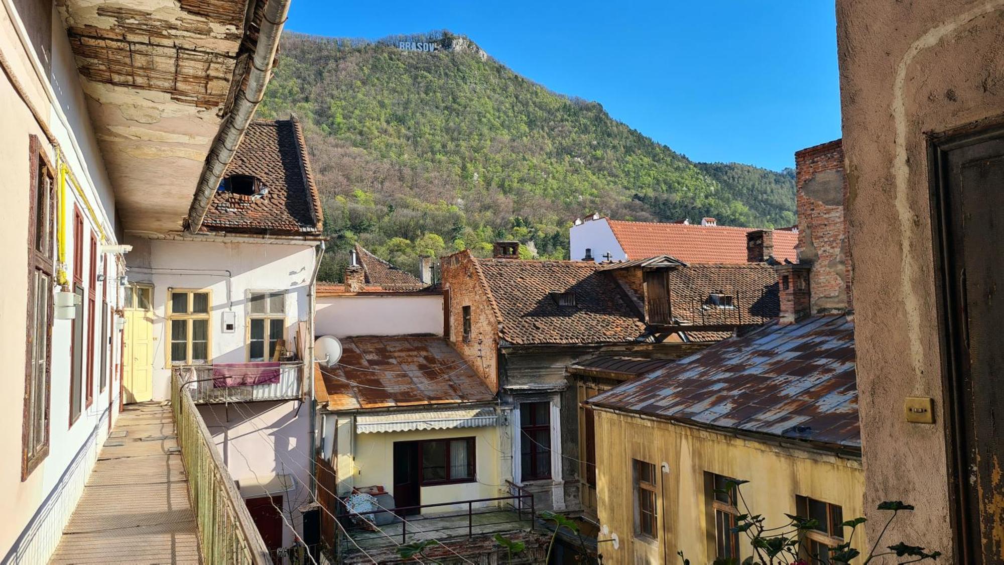 Appartement Republicii Brick *